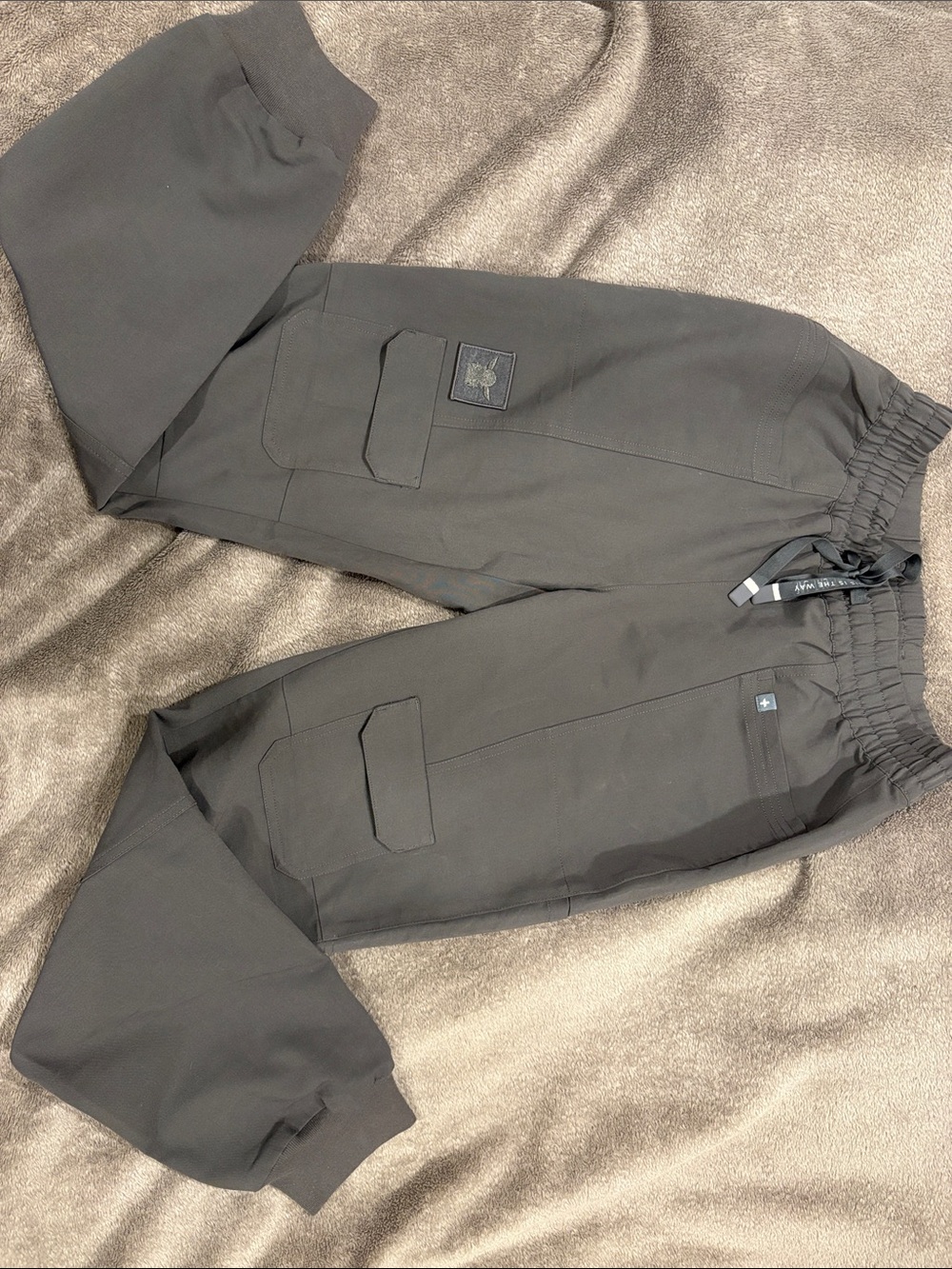 Figs Star Wars Cargo Joggers with Utility Pockets